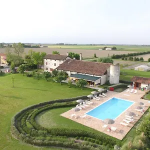  Alloggio per agriturismo Agrimargherita