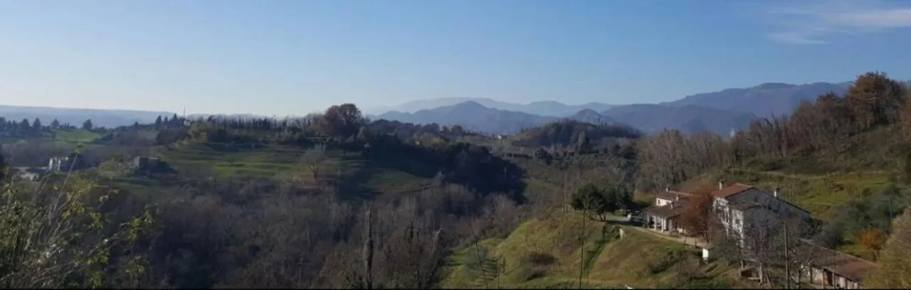 Agriturismo Valbare Fregona Italy