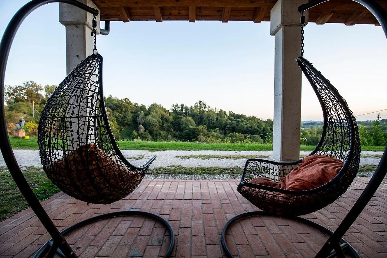 Agriturismo Valbare Fregona 0*,  Italy