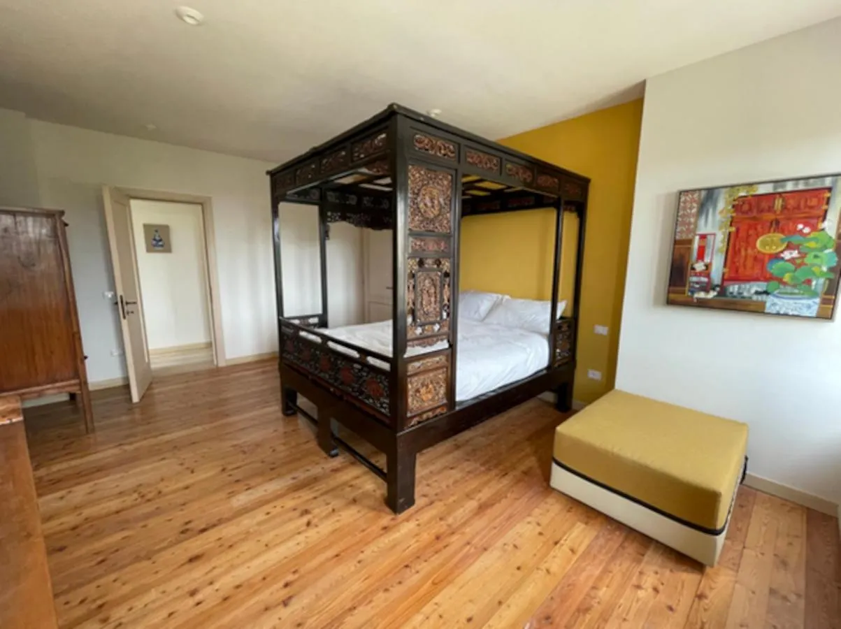 Agriturismo Valbare Fregona Farm stay