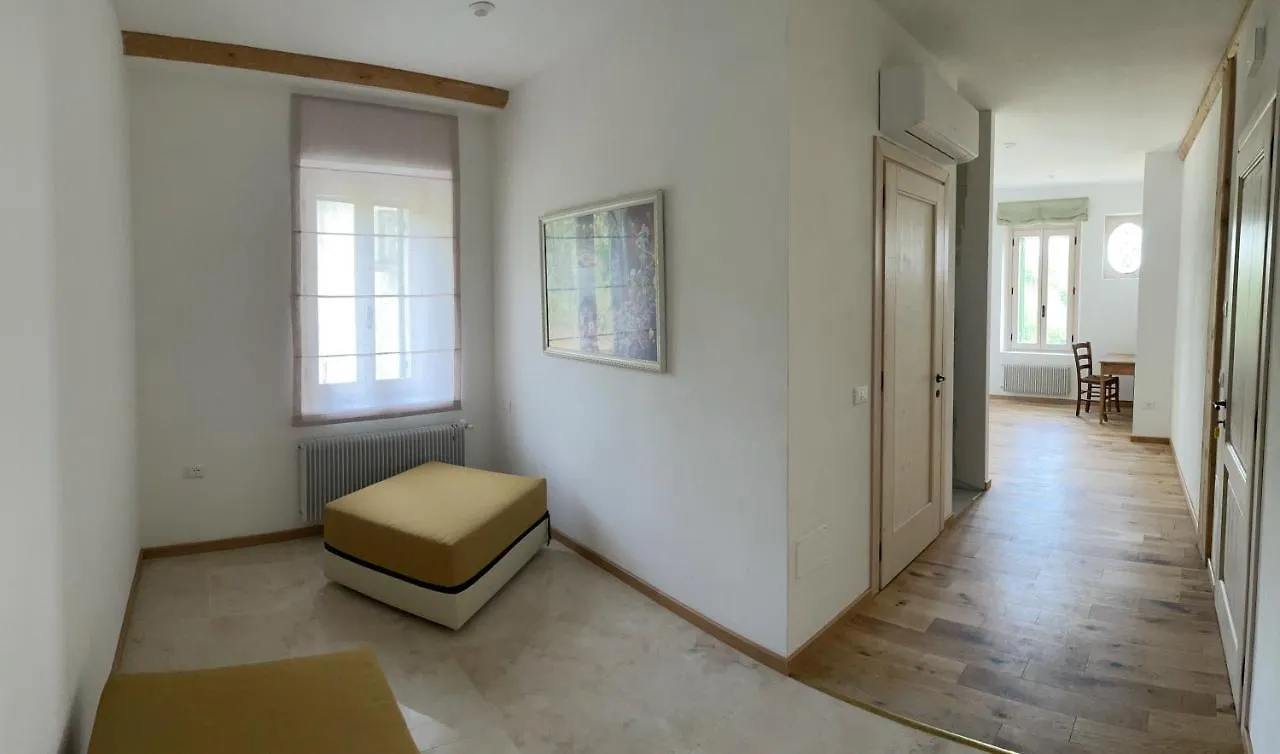 Agriturismo Valbare Fregona 0*,  Italy