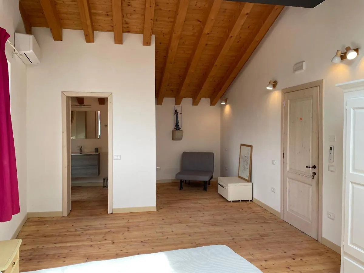 Agriturismo Valbare Fregona Farm stay