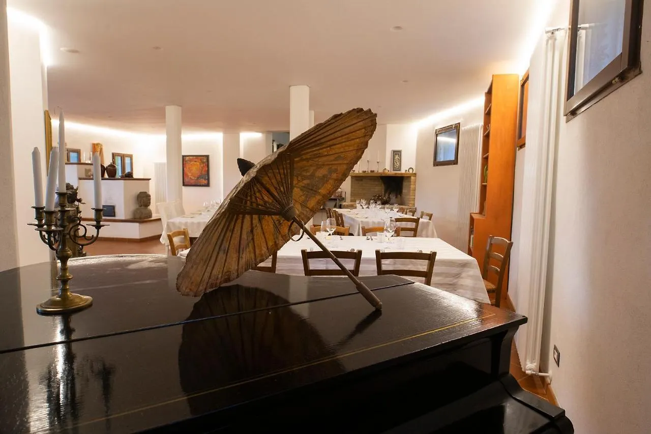 Agriturismo Valbare Fregona Italy