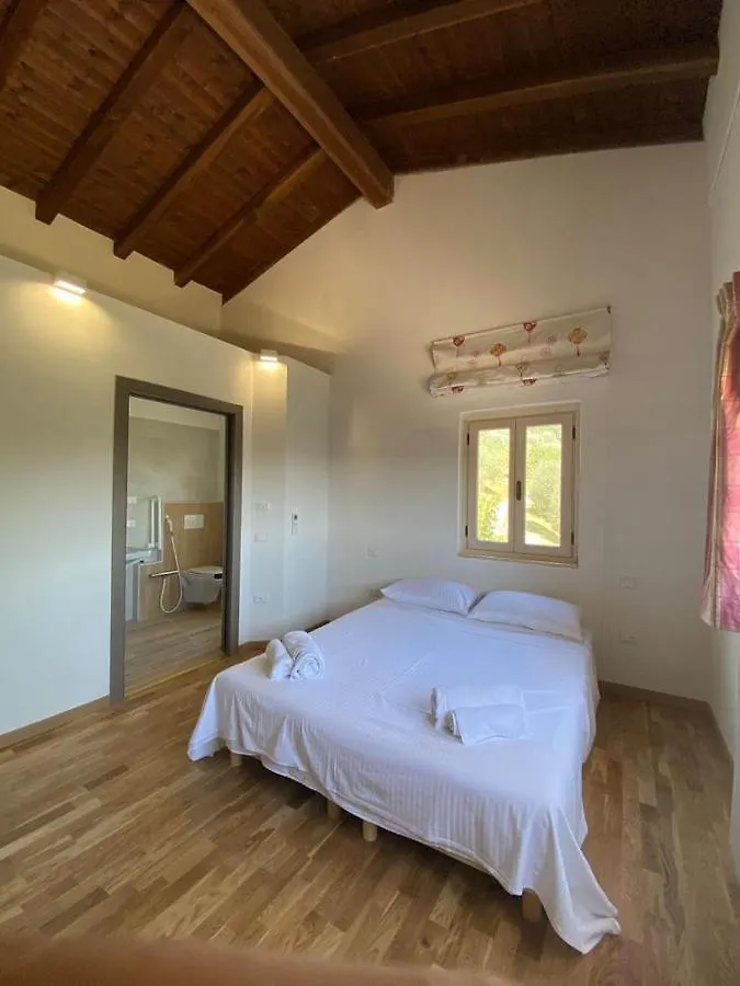 Agriturismo Valbare Fregona Farm stay